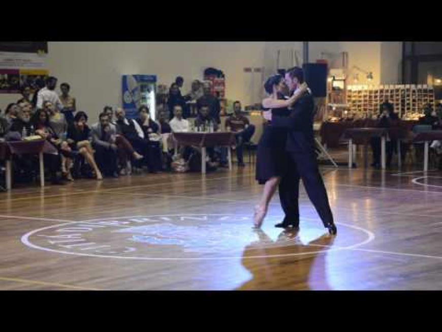 Il tango argentino come metafora dell’esistenza