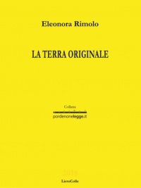 I paradossi del ritrovare: eros e impermanenza nella poesia di Eleonora Rimolo