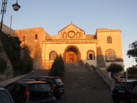 Il Convento dei Frati Minori di S. Antonio