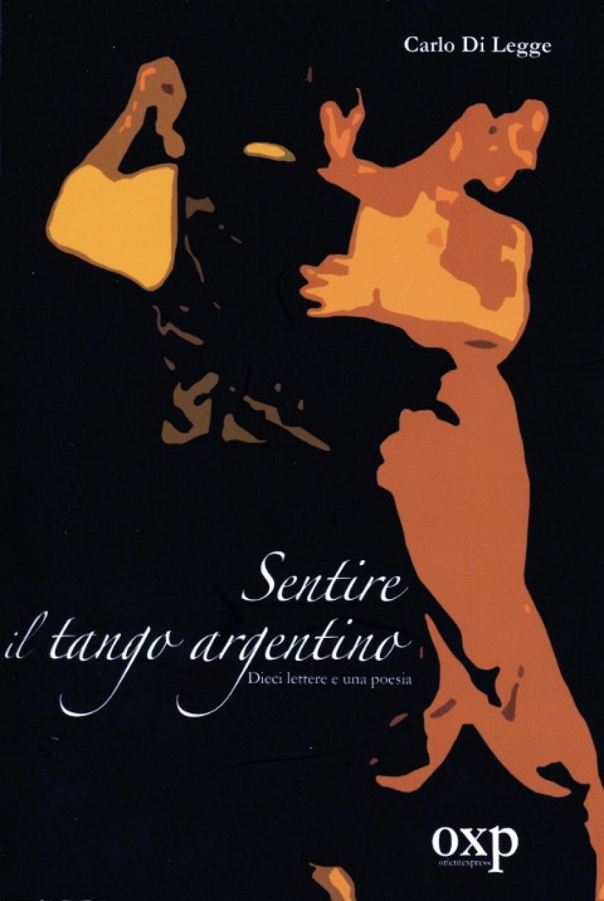 Sentire il tango argentino
