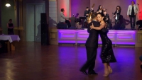 Il tango argentino e la poesia