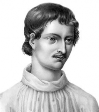 G. B. Rimentano, Multidimensionalità, psiche e cosmo in Giordano Bruno  La Finestra Editrice, Lavis (TN), 2022. Nota di lettura.