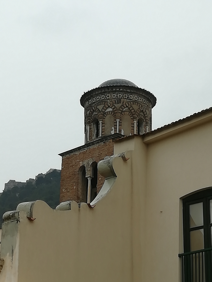 La torre delle cicogne