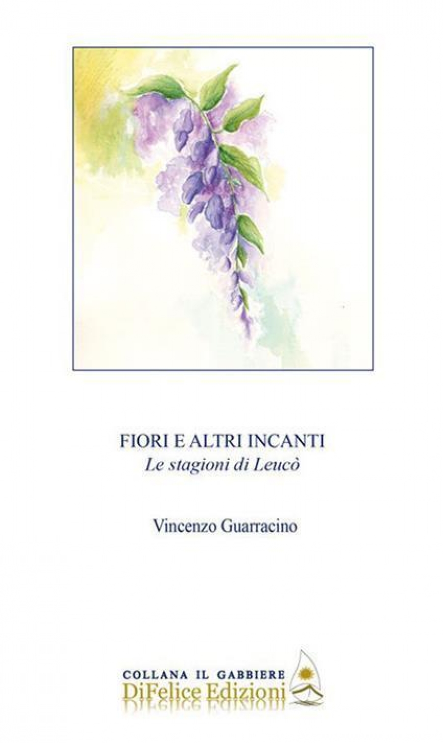 Guarracino, Le stagioni di Leucò