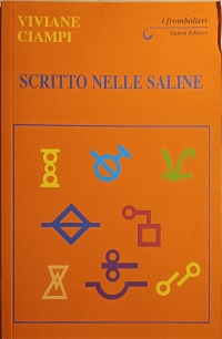 Viviane Ciampi, "Scritto nelle saline". Nota di lettura (Bil.)